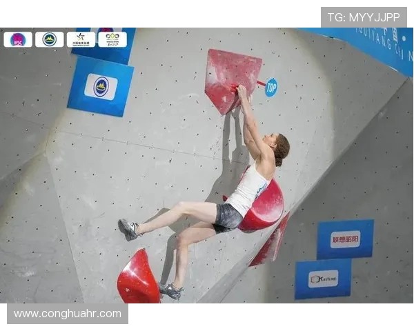 南京攀岩队技术揭秘：攀岩巨献带你领略巅峰挑战的魅力与技巧