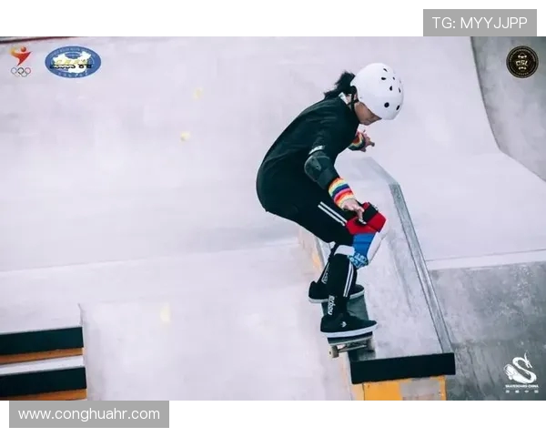 南京滑板队战术解析与滑板运动发展趋势探讨