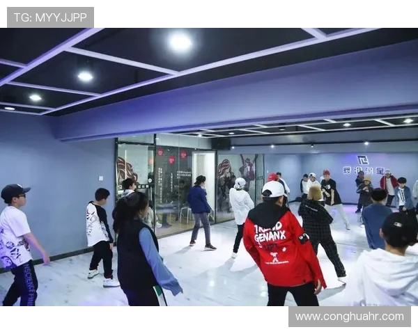 南京街舞队的心理素质探讨与提升之道聚焦街舞文化的内涵与挑战