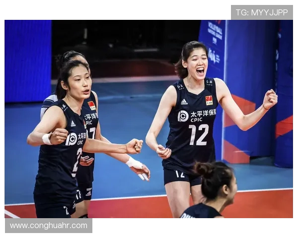 广州排球队在全国锦标赛中的心理素质分析与表现评估