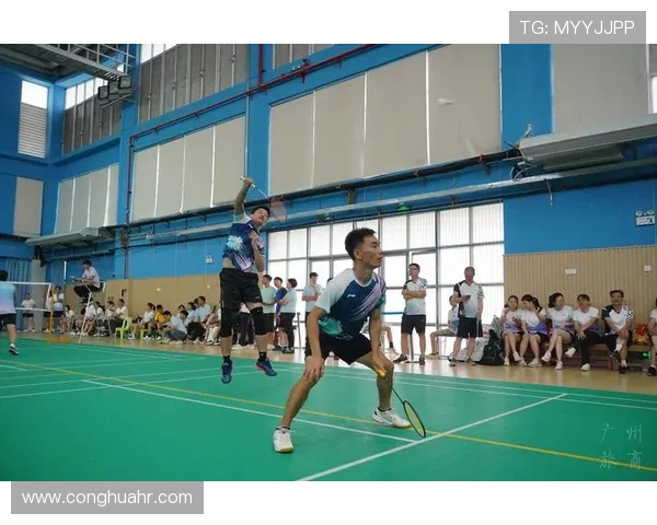 广州羽毛球队中路突破的成功与不足分析及未来发展建议