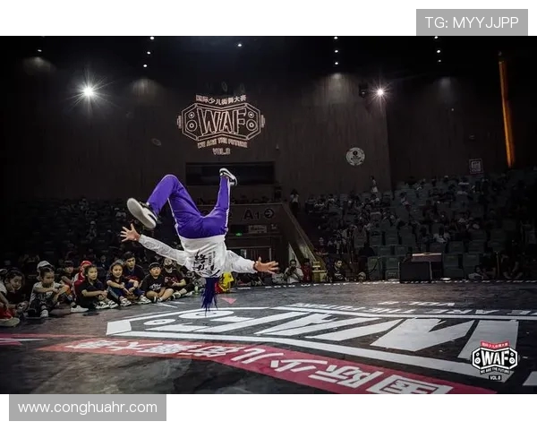 广州街舞队的进攻策略与技巧深度解析探秘街舞文化的魅力与挑战