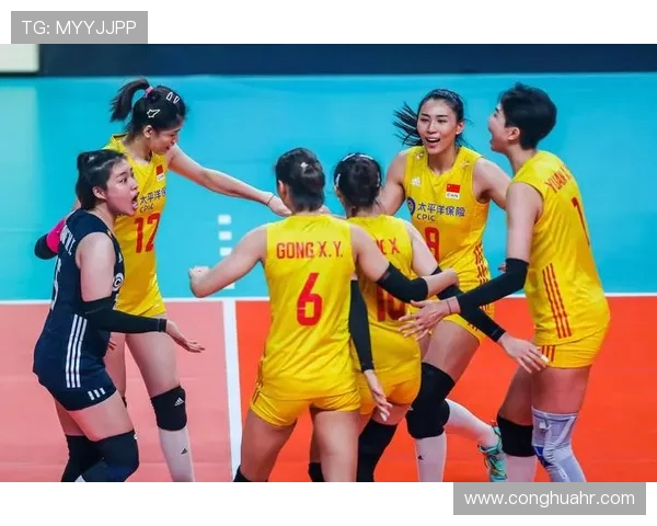 杭州排球队实力强劲荣登全国排球实力排行榜第五名 杭州排球队实力强劲荣登全国排球实力排行榜第五名