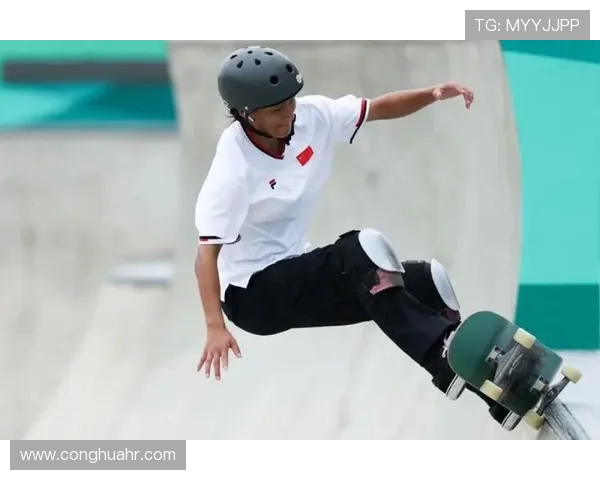 杭州滑板队实力飙升再创佳绩力量排名引领全国滑板新潮流