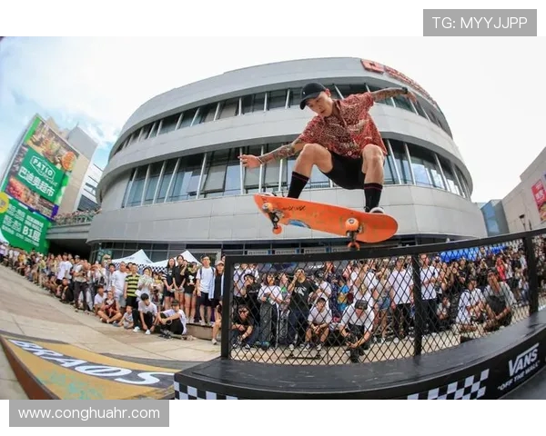 深圳滑板队以71分领跑世界街舞大赛积分榜展现强劲实力