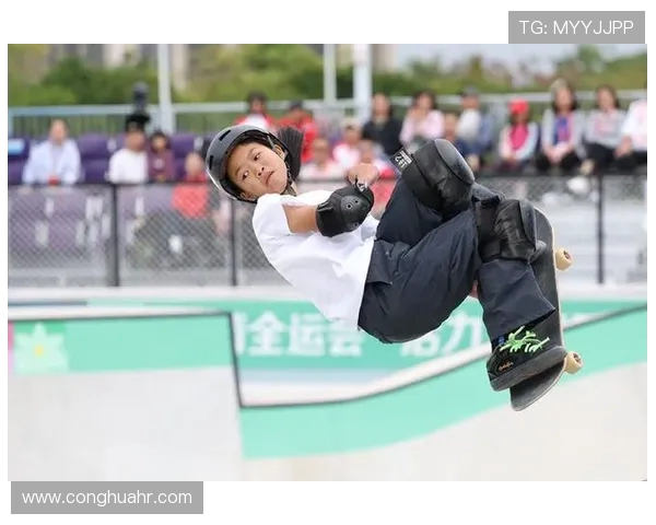 滑板焦点：重庆滑板队的节奏探讨