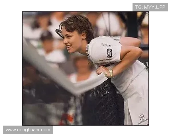 王静专访:从青涩少女到网球明星的奋斗与成长之路