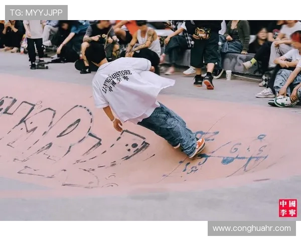 聚焦滑板文化成都滑板队展现灵活性与团队精神的完美结合