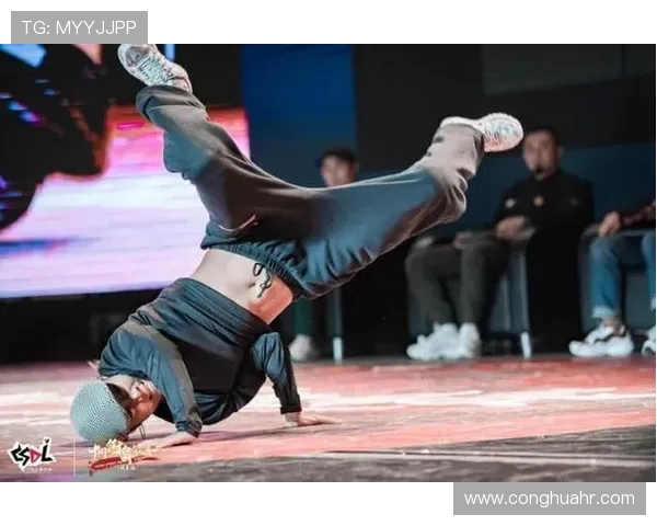 西安街舞队逆袭之路：从挑战到荣耀的全景解读