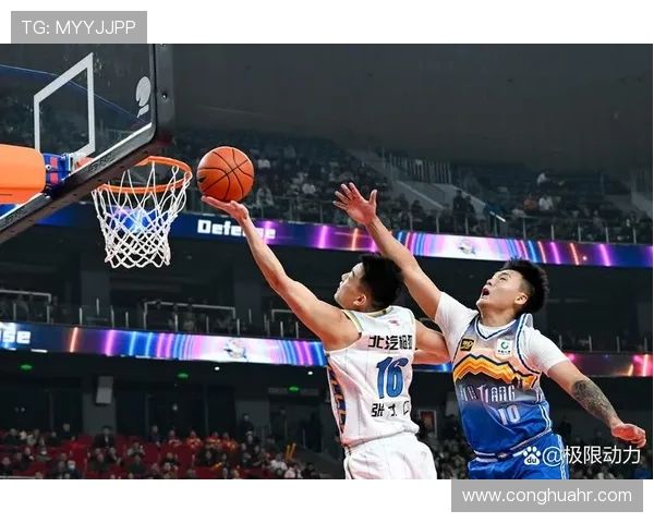 10月28日广东队迎战新疆队全力争胜精彩对决不容错过