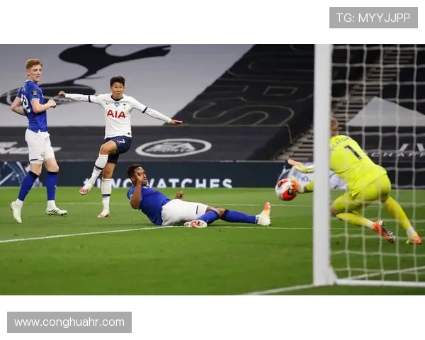 2021年热刺与埃弗顿精彩对决录播回顾与分析 2021年热刺与埃弗顿精彩对决录播回顾与分析