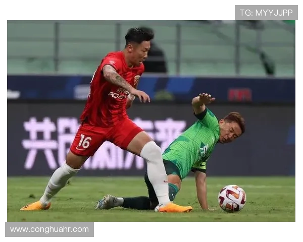 上港与国安精彩对决视频直播全程回顾与赛后分析