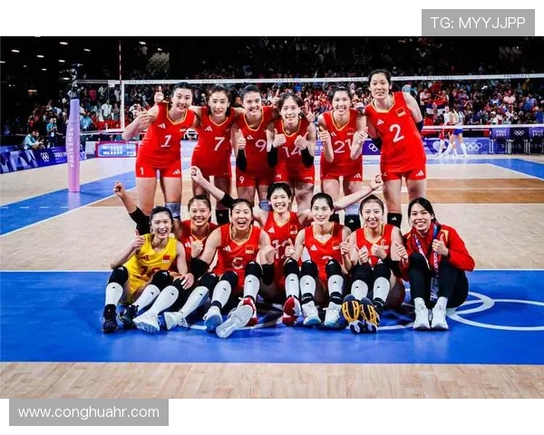 中国女排迎战塞尔维亚强强对决再掀排球热潮