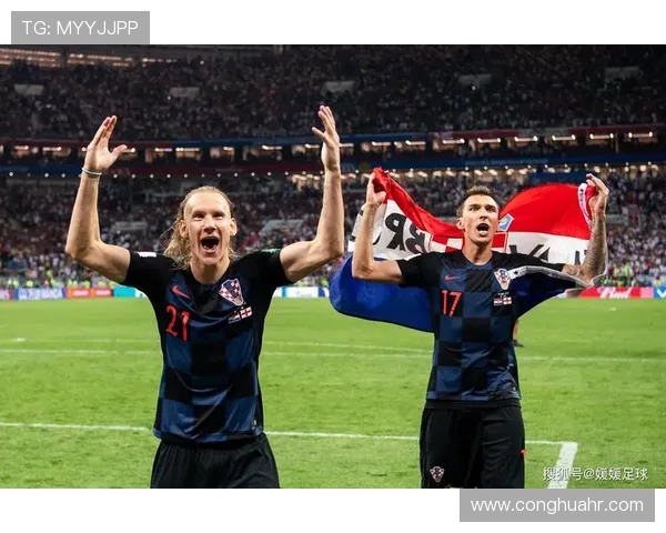 俄罗斯对克罗地亚比赛直播链接及观看指南分享