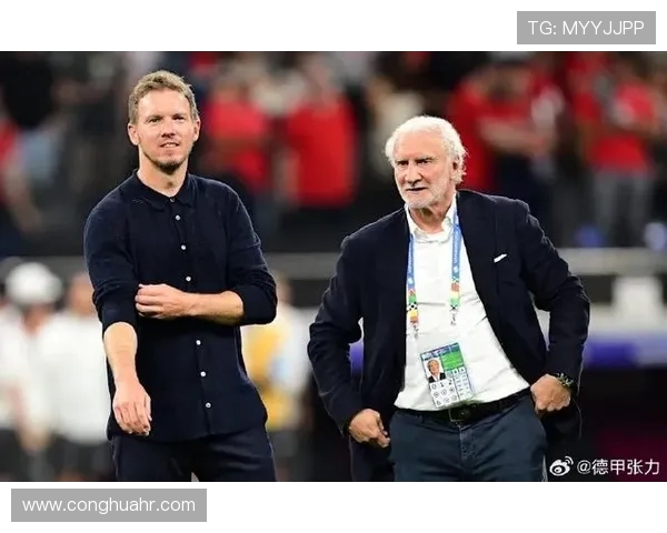 吕迪格：从德甲新星到国际舞台的坚韧之路与足球梦想