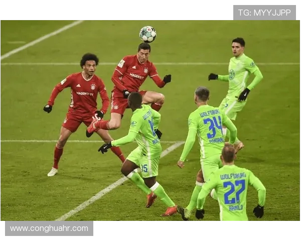 拜仁慕尼黑对阵沃尔夫斯堡的全面分析与战术解读