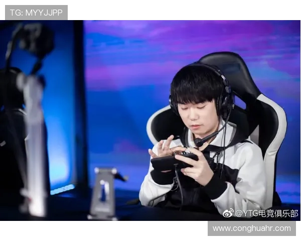 王者荣耀战术解析:深入剖析BLG战队的控制与策略运用