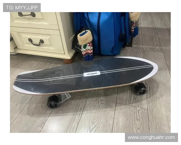 陈军的滑板人生深度对话探索极限运动背后的热情与坚持