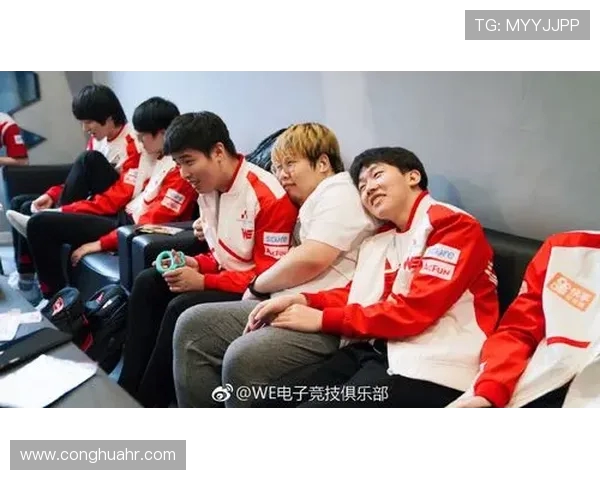 全明星赛精彩回顾:WE战队展现卓越团队协作能力与默契配合 全明星赛精彩回顾:WE战队展现卓越团队协作能力与默契配合