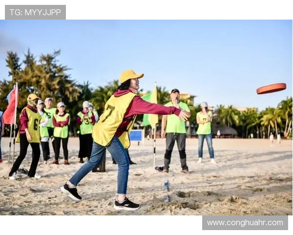 杭州飞盘队引领潮流最新飞盘战术TOP10全解析